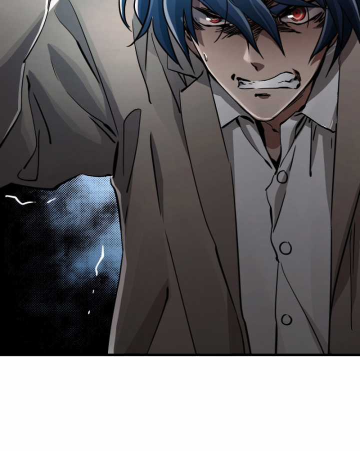 Bàn Tay Thần Thánh Chapter 1 trang 23