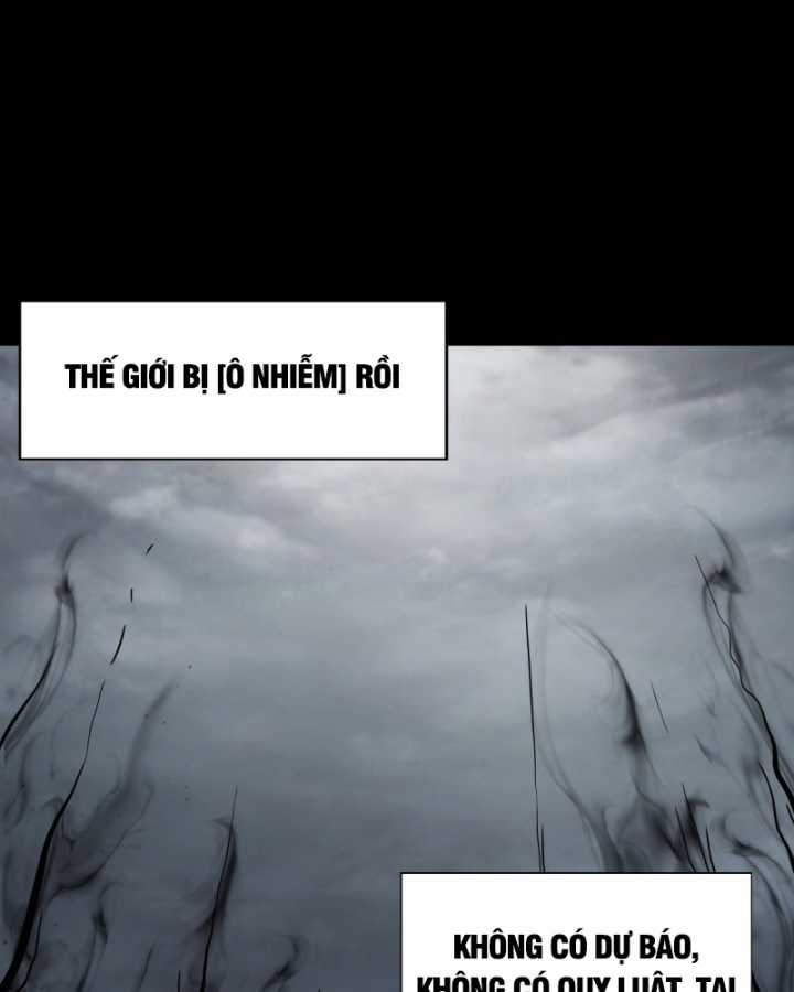 Bàn Tay Thần Thánh Chapter 1 trang 25