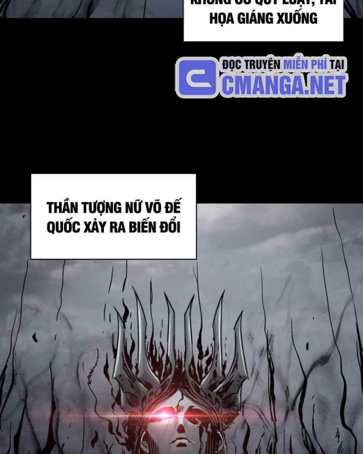 Bàn Tay Thần Thánh Chapter 1 trang 26