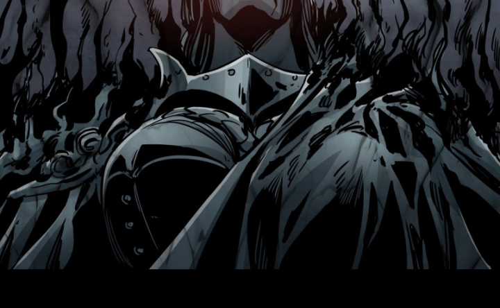 Bàn Tay Thần Thánh Chapter 1 trang 27