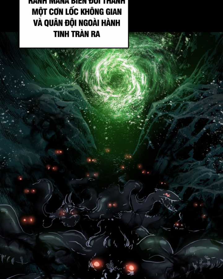 Bàn Tay Thần Thánh Chapter 1 trang 30
