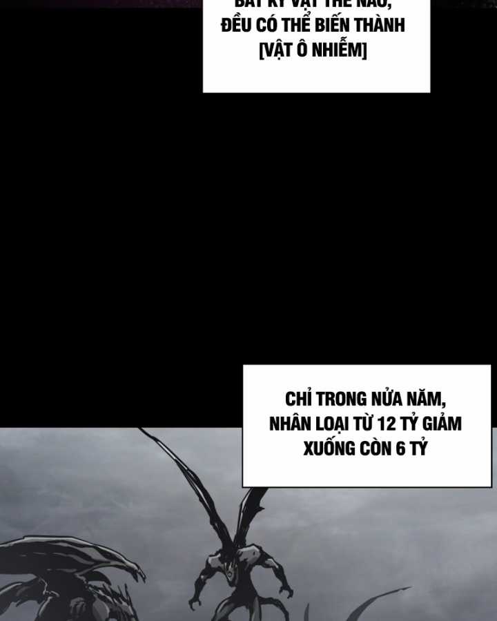 Bàn Tay Thần Thánh Chapter 1 trang 39