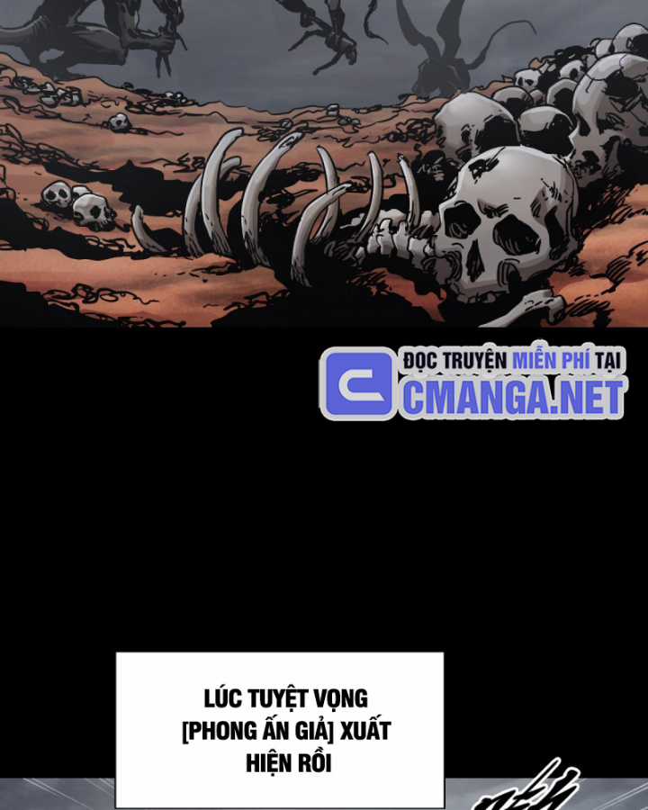 Bàn Tay Thần Thánh Chapter 1 trang 40