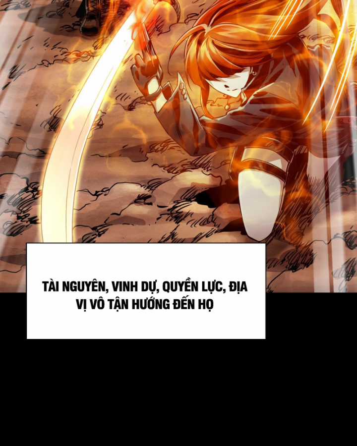 Bàn Tay Thần Thánh Chapter 1 trang 43