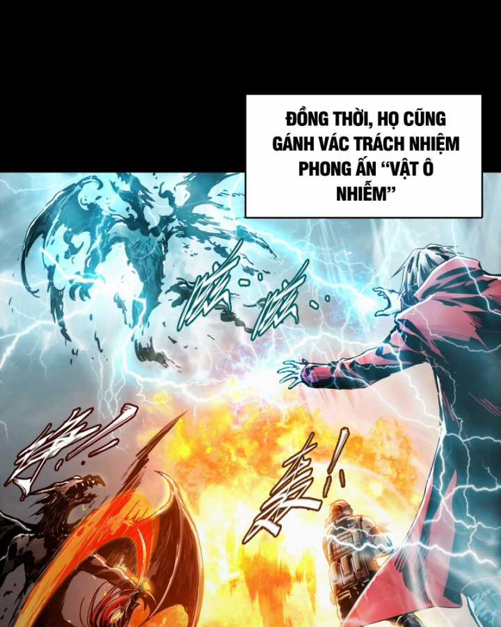 Bàn Tay Thần Thánh Chapter 1 trang 44