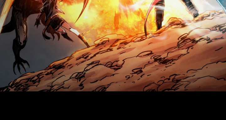 Bàn Tay Thần Thánh Chapter 1 trang 45