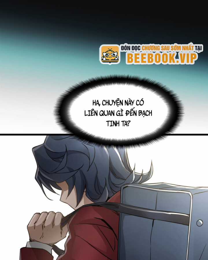 Bàn Tay Thần Thánh Chapter 1 trang 47