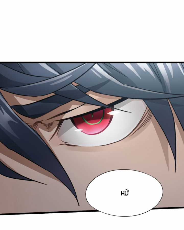 Bàn Tay Thần Thánh Chapter 1 trang 49