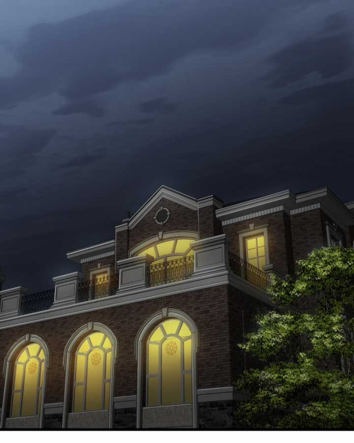 Bàn Tay Thần Thánh Chapter 1 trang 5