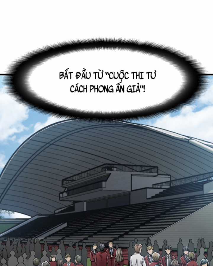 Bàn Tay Thần Thánh Chapter 1 trang 55