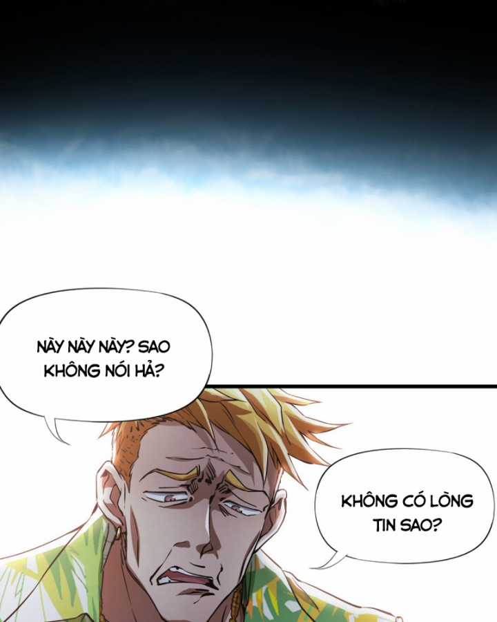 Bàn Tay Thần Thánh Chapter 1 trang 63