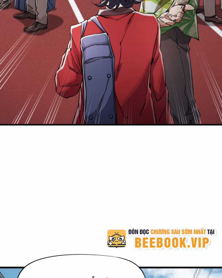 Bàn Tay Thần Thánh Chapter 1 trang 66