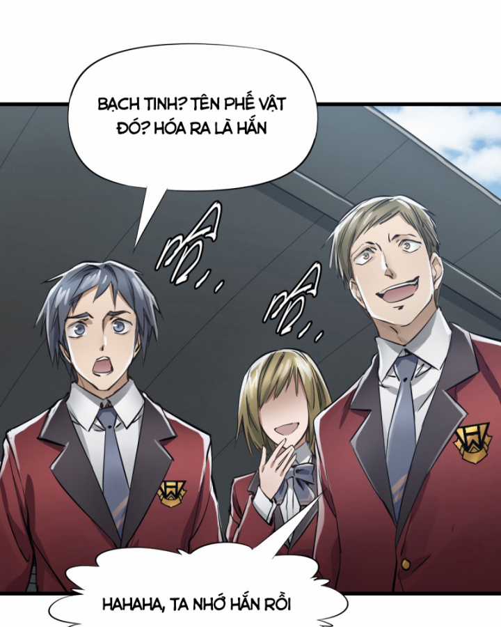 Bàn Tay Thần Thánh Chapter 1 trang 69