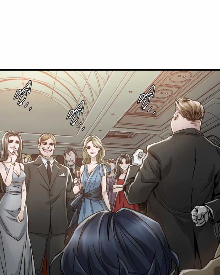 Bàn Tay Thần Thánh Chapter 1 trang 7