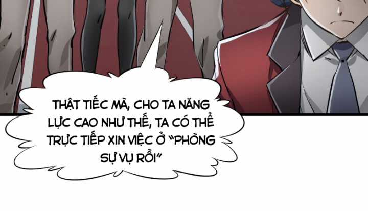 Bàn Tay Thần Thánh Chapter 1 trang 71