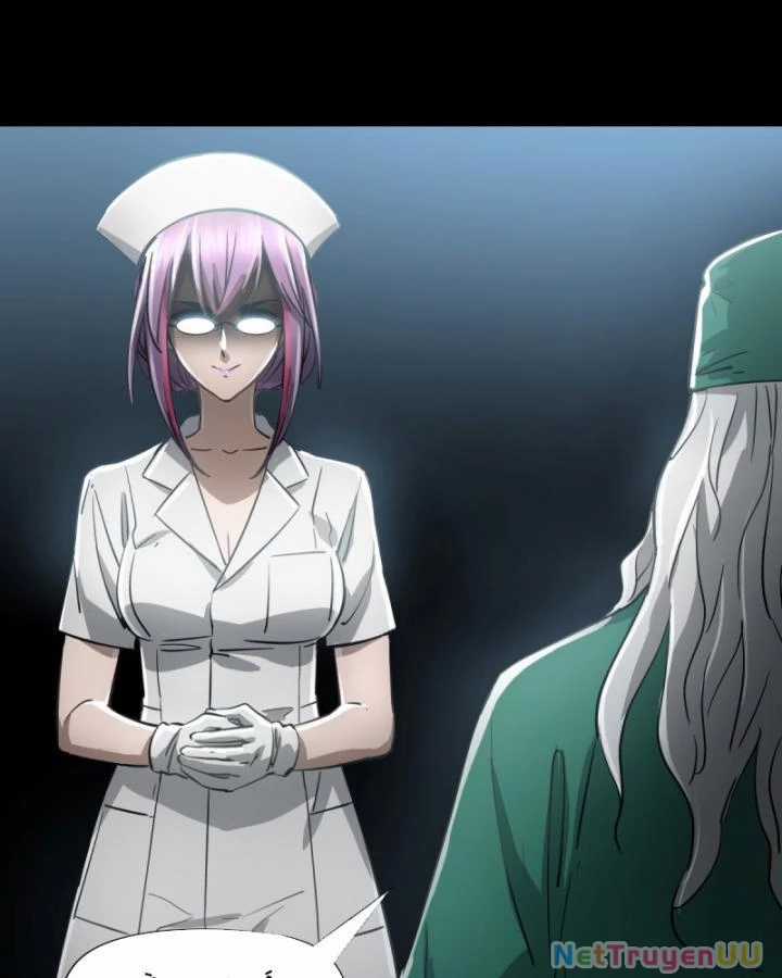 Bàn Tay Thần Thánh Chapter 10 trang 10
