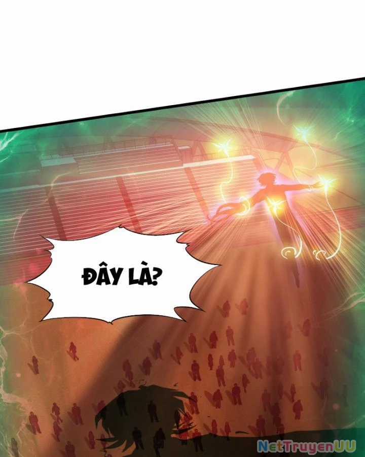 Bàn Tay Thần Thánh Chapter 10 trang 103