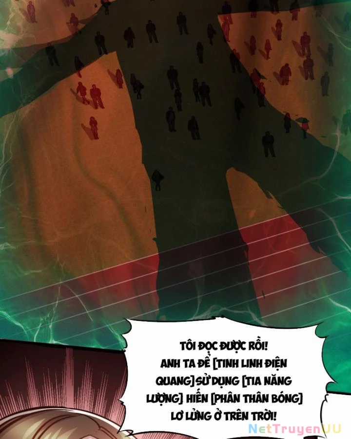 Bàn Tay Thần Thánh Chapter 10 trang 104