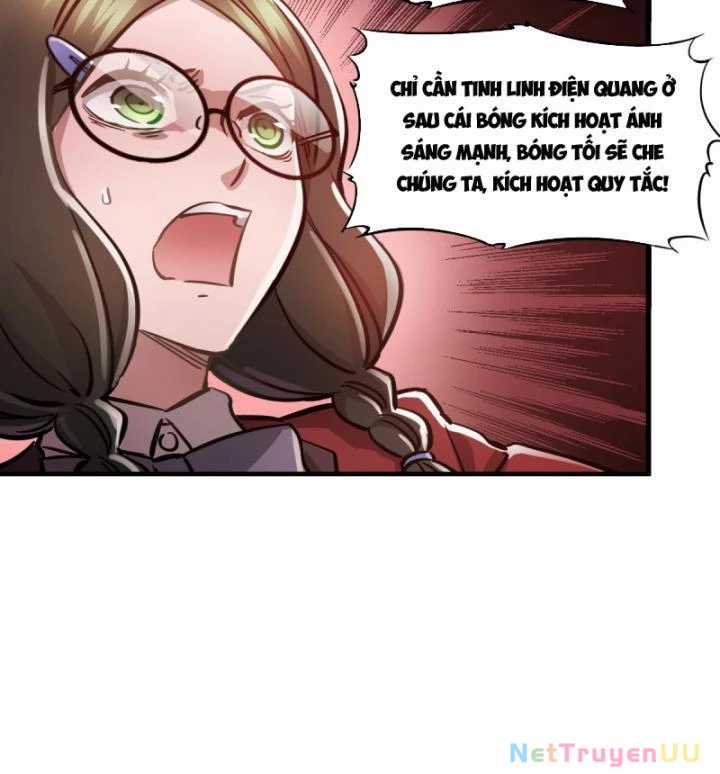 Bàn Tay Thần Thánh Chapter 10 trang 105