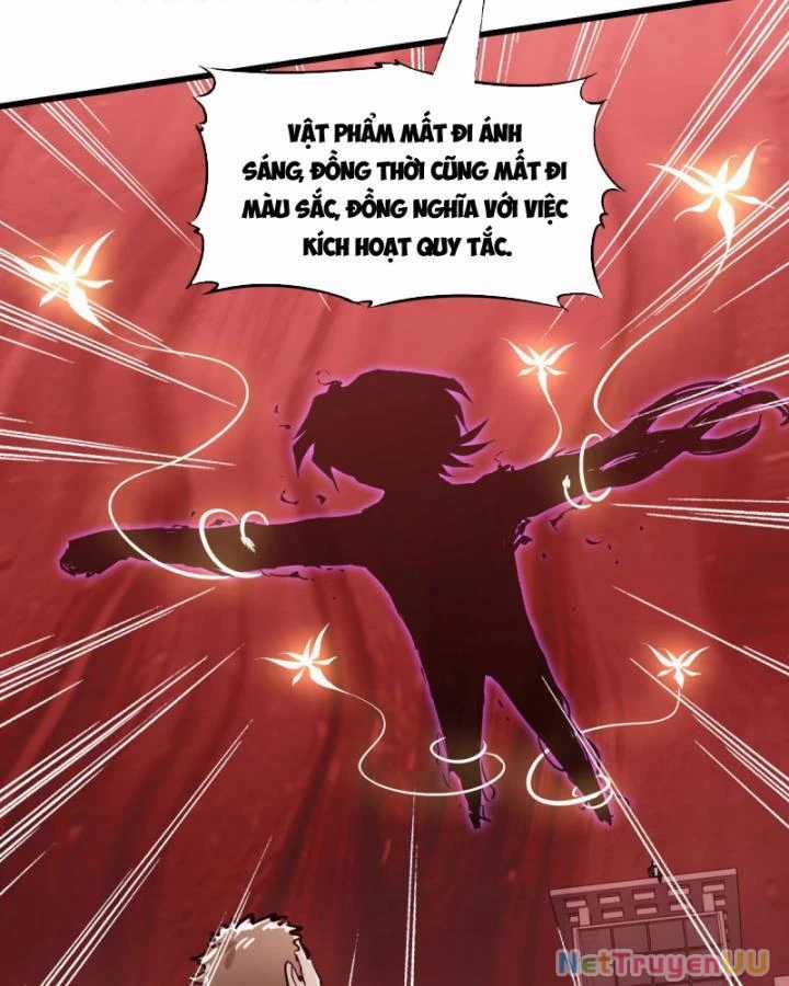 Bàn Tay Thần Thánh Chapter 10 trang 107