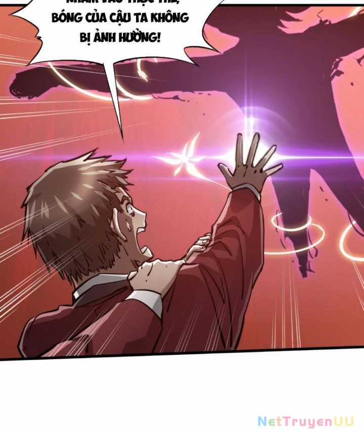 Bàn Tay Thần Thánh Chapter 10 trang 111
