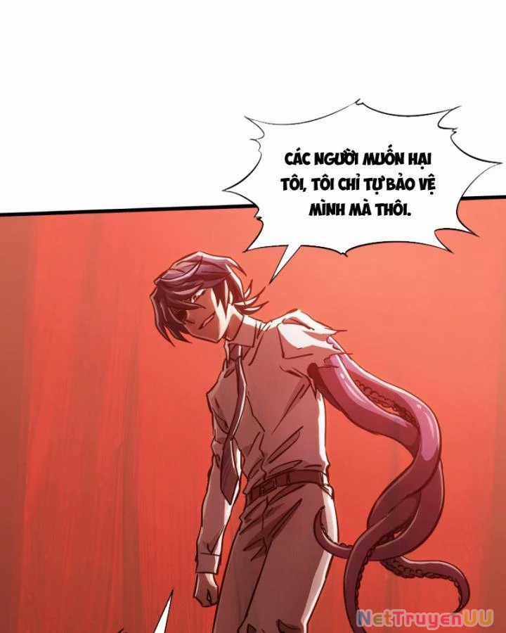 Bàn Tay Thần Thánh Chapter 10 trang 112