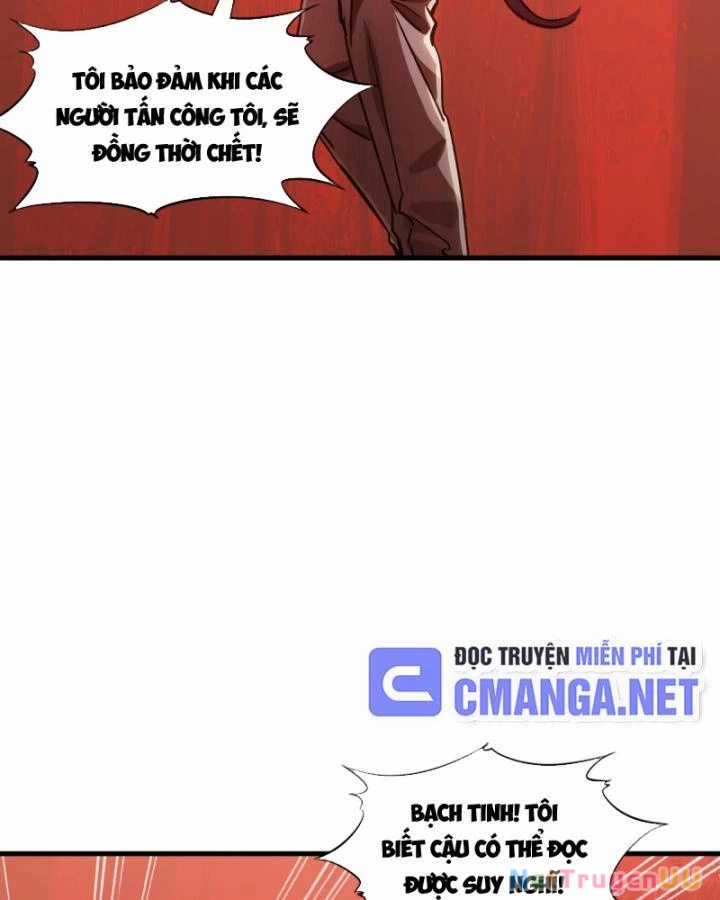 Bàn Tay Thần Thánh Chapter 10 trang 113
