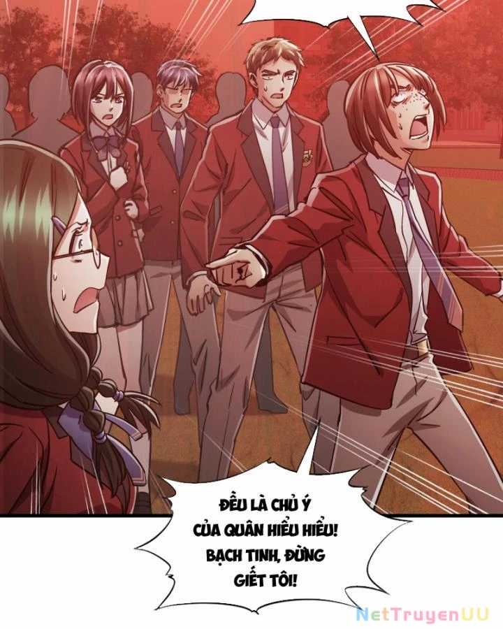 Bàn Tay Thần Thánh Chapter 10 trang 114