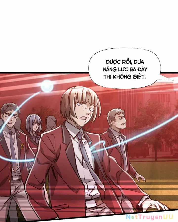 Bàn Tay Thần Thánh Chapter 10 trang 116