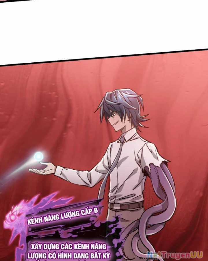 Bàn Tay Thần Thánh Chapter 10 trang 117