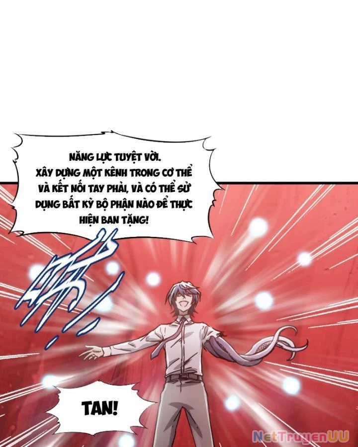 Bàn Tay Thần Thánh Chapter 10 trang 119