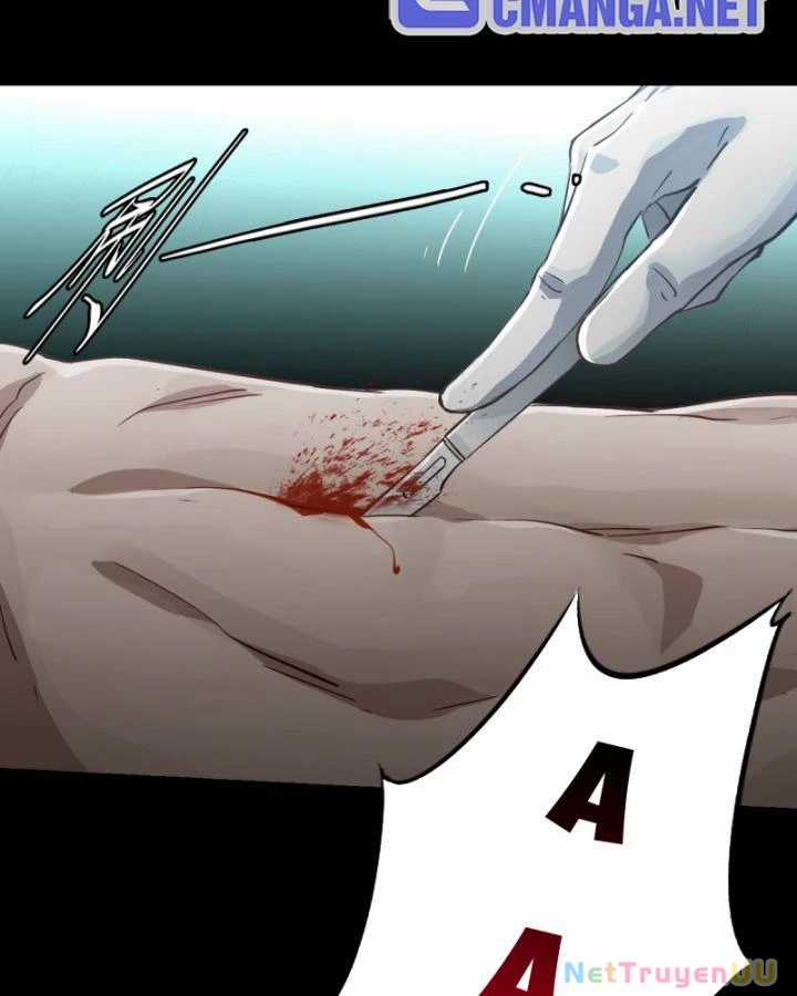 Bàn Tay Thần Thánh Chapter 10 trang 12