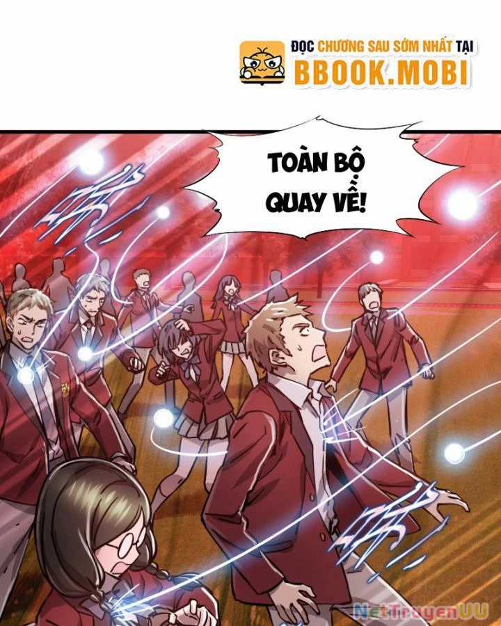 Bàn Tay Thần Thánh Chapter 10 trang 121