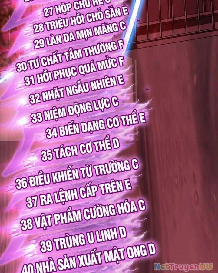 Bàn Tay Thần Thánh Chapter 10 trang 125