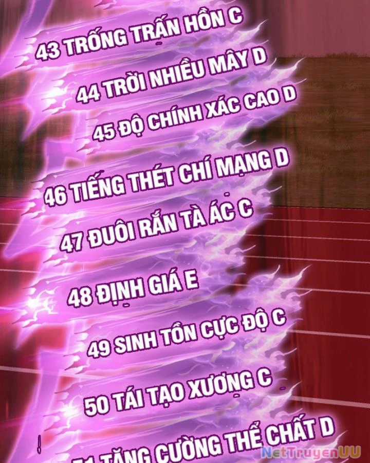 Bàn Tay Thần Thánh Chapter 10 trang 127