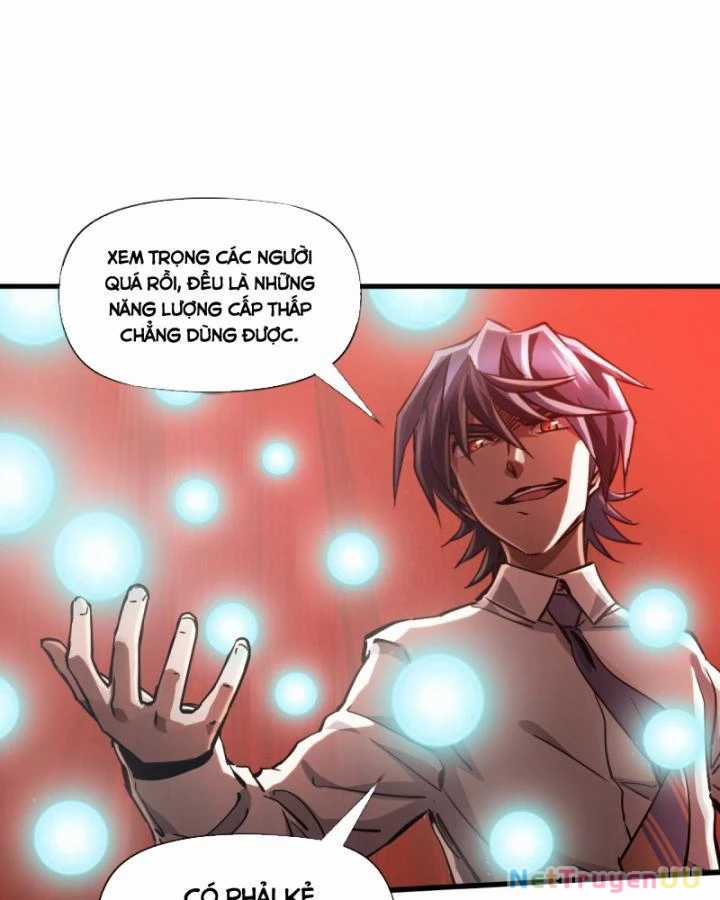 Bàn Tay Thần Thánh Chapter 10 trang 131