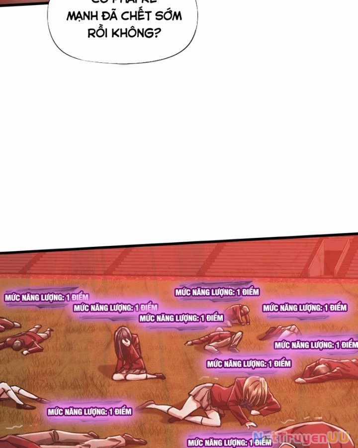 Bàn Tay Thần Thánh Chapter 10 trang 132