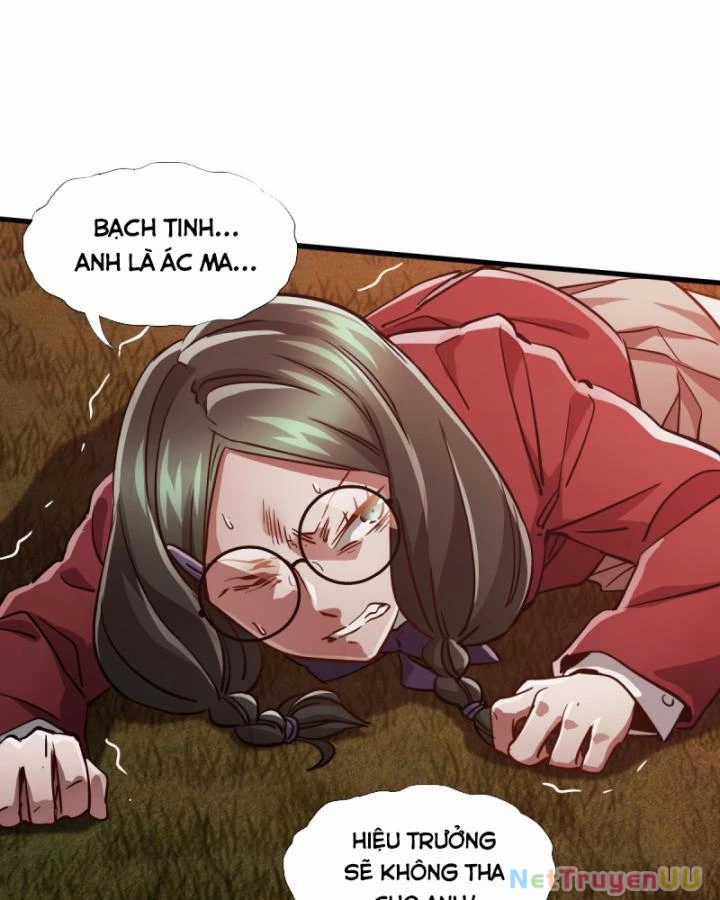 Bàn Tay Thần Thánh Chapter 10 trang 134