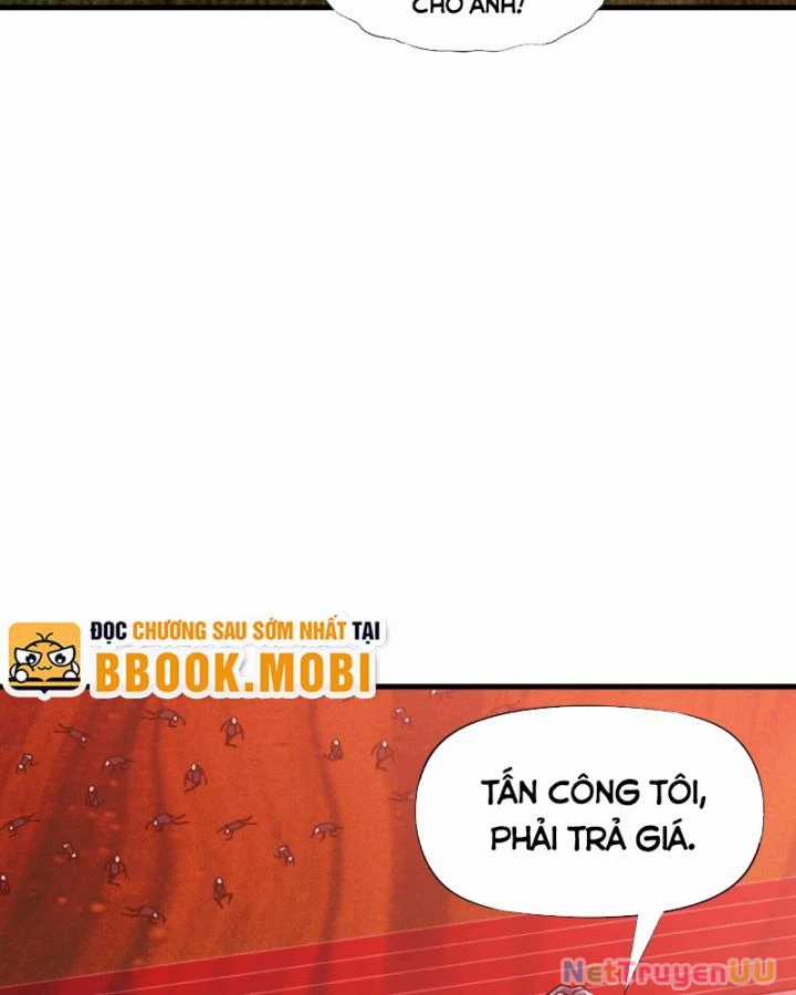 Bàn Tay Thần Thánh Chapter 10 trang 135