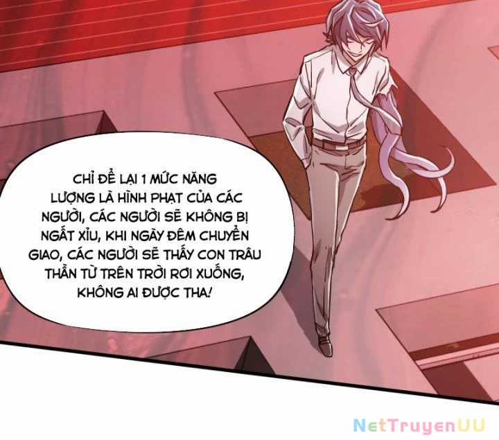 Bàn Tay Thần Thánh Chapter 10 trang 136