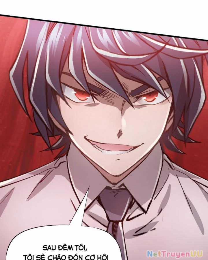 Bàn Tay Thần Thánh Chapter 10 trang 137
