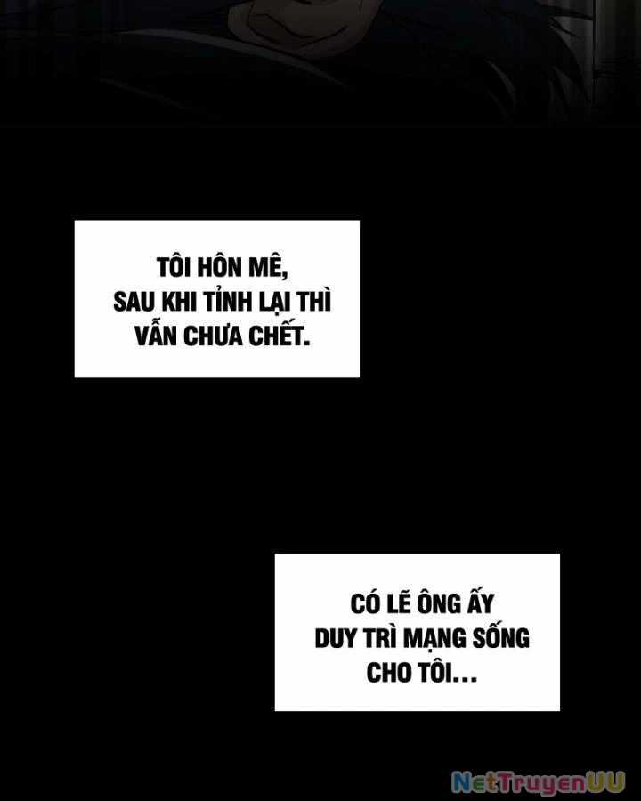 Bàn Tay Thần Thánh Chapter 10 trang 14