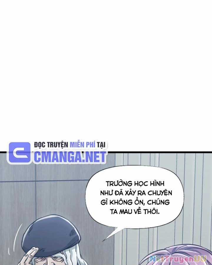 Bàn Tay Thần Thánh Chapter 10 trang 142