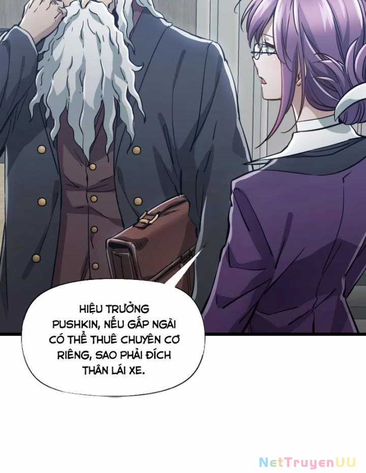 Bàn Tay Thần Thánh Chapter 10 trang 143