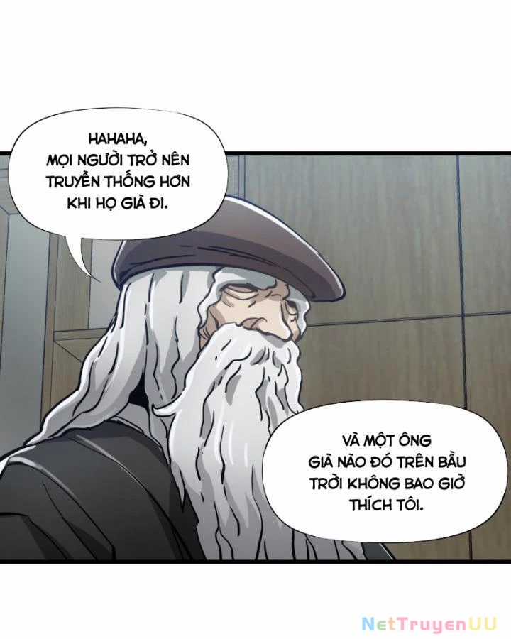 Bàn Tay Thần Thánh Chapter 10 trang 144