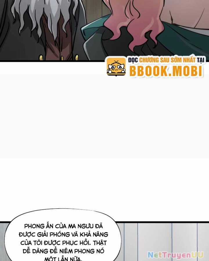 Bàn Tay Thần Thánh Chapter 10 trang 148