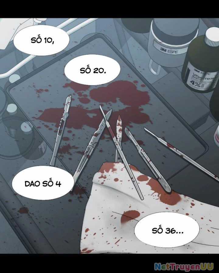 Bàn Tay Thần Thánh Chapter 10 trang 15
