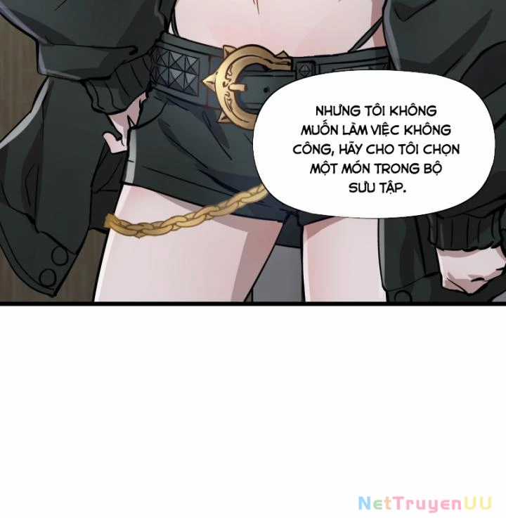 Bàn Tay Thần Thánh Chapter 10 trang 150