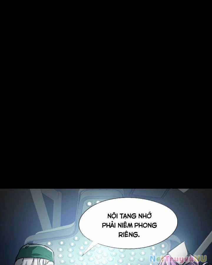 Bàn Tay Thần Thánh Chapter 10 trang 16