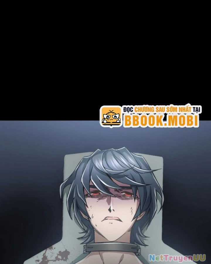 Bàn Tay Thần Thánh Chapter 10 trang 19